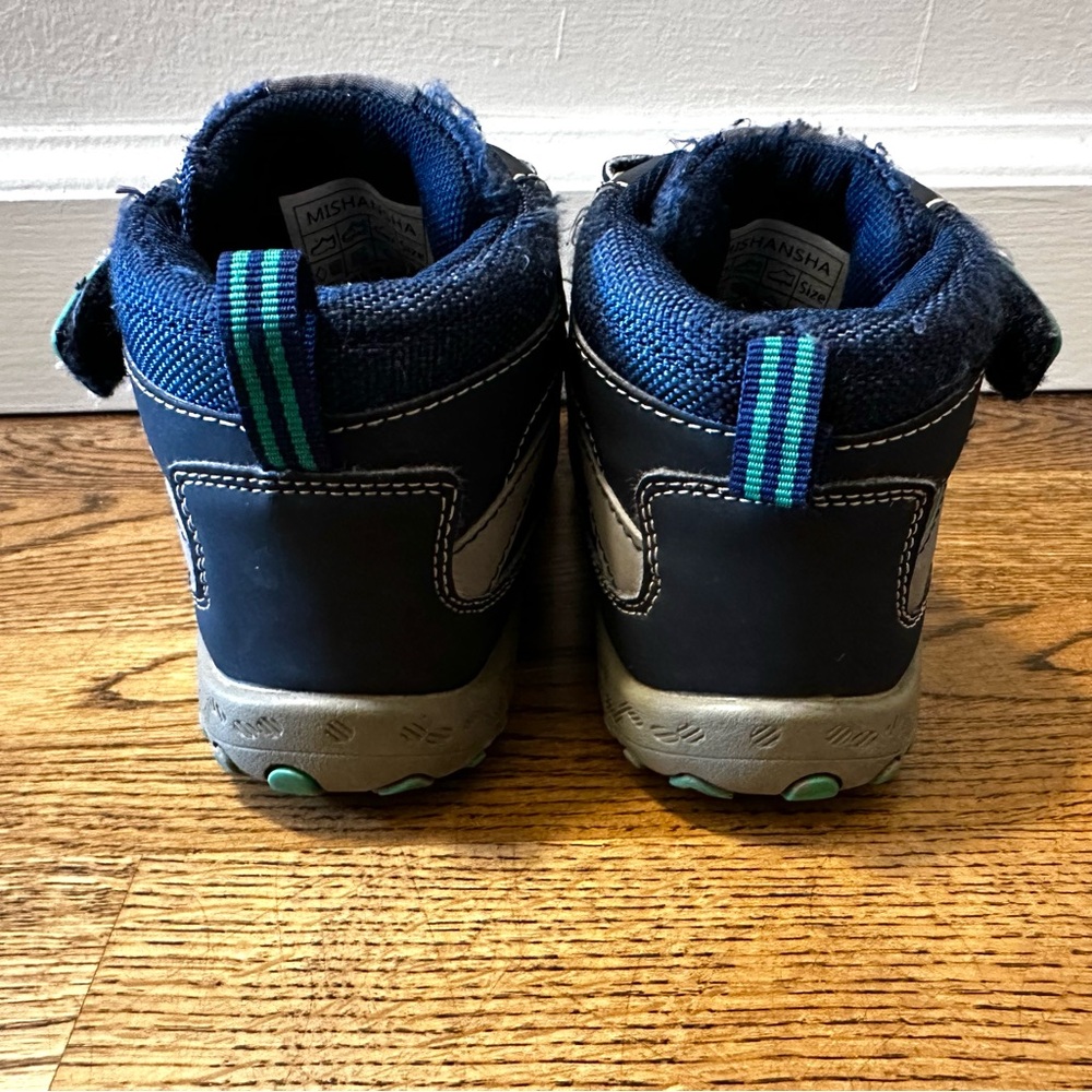 Mishansha hiking boots - Picture 4 of 9
